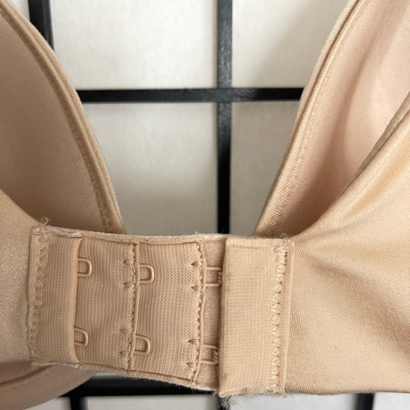 Maidenform Bra Size 36C Nude - Picture 6 of 11